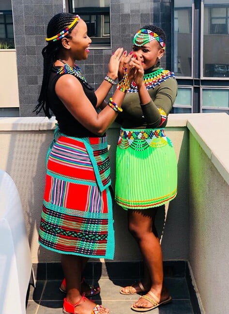 Clipkulture How Can Heritage Day Unite South Africa 
