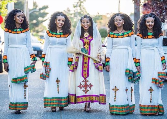 habesha kemis 2017