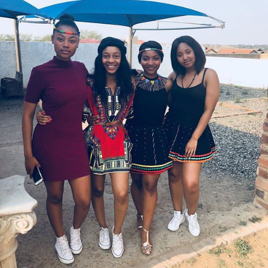 heritage day outfits