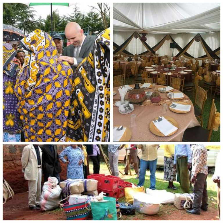 What are the Kikuyu Ruracio Requirements? Clipkulture