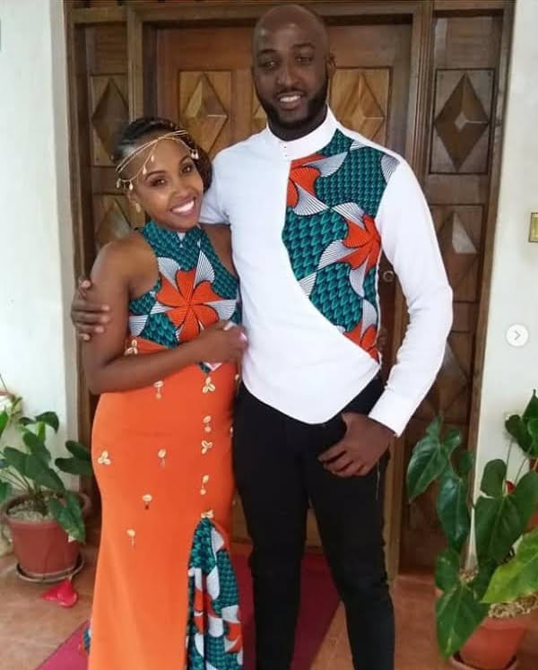 Update more than 150 kenya traditional dress best - seven.edu.vn