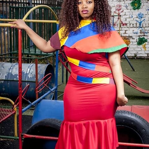 ndebele attire for ladies