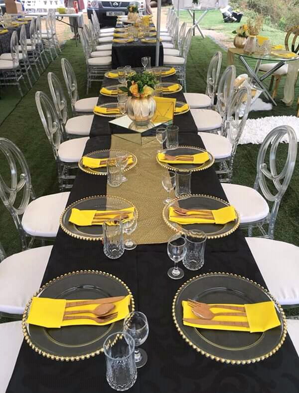 17 Yellow Wedding Theme Ideas to Instantly Boost Your Mood
