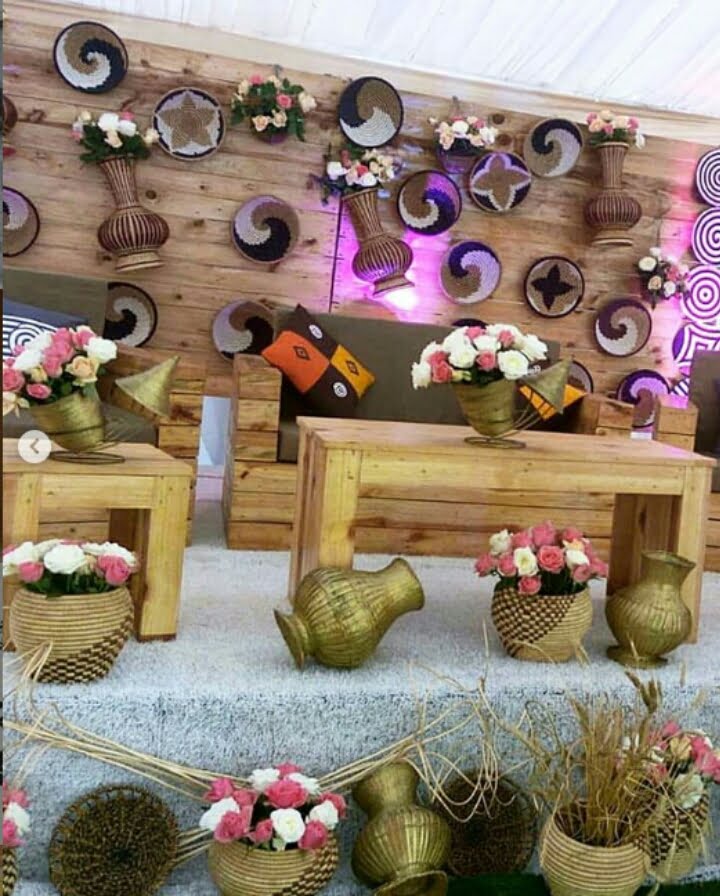Clipkulture | Common Items Given As Bride Price/Dowry in a Rwandan ...
