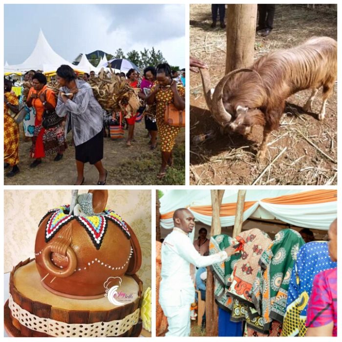 Lesso Ruracio Clipkulture | What Happens in a Ruracio Ceremony?
