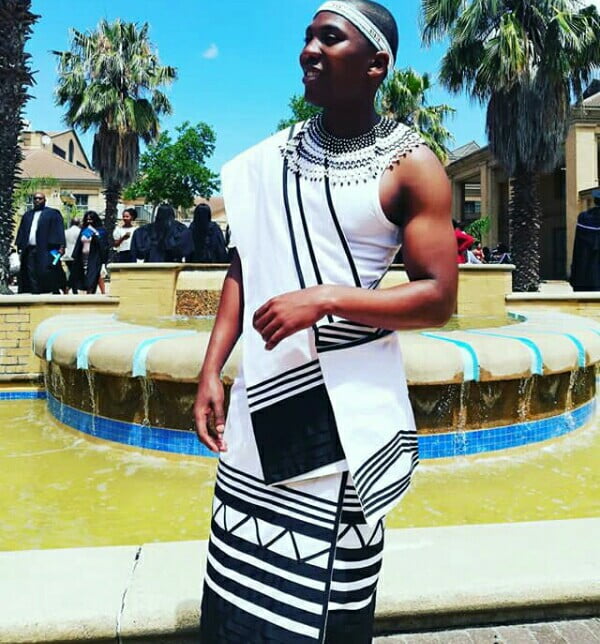 Male Xhosa Traditional Attire | vlr.eng.br