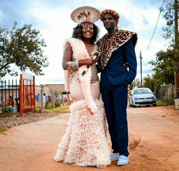 30 Best Umembeso Zulu Traditional Attire For Men And Women 2022 Vlr Eng Br
