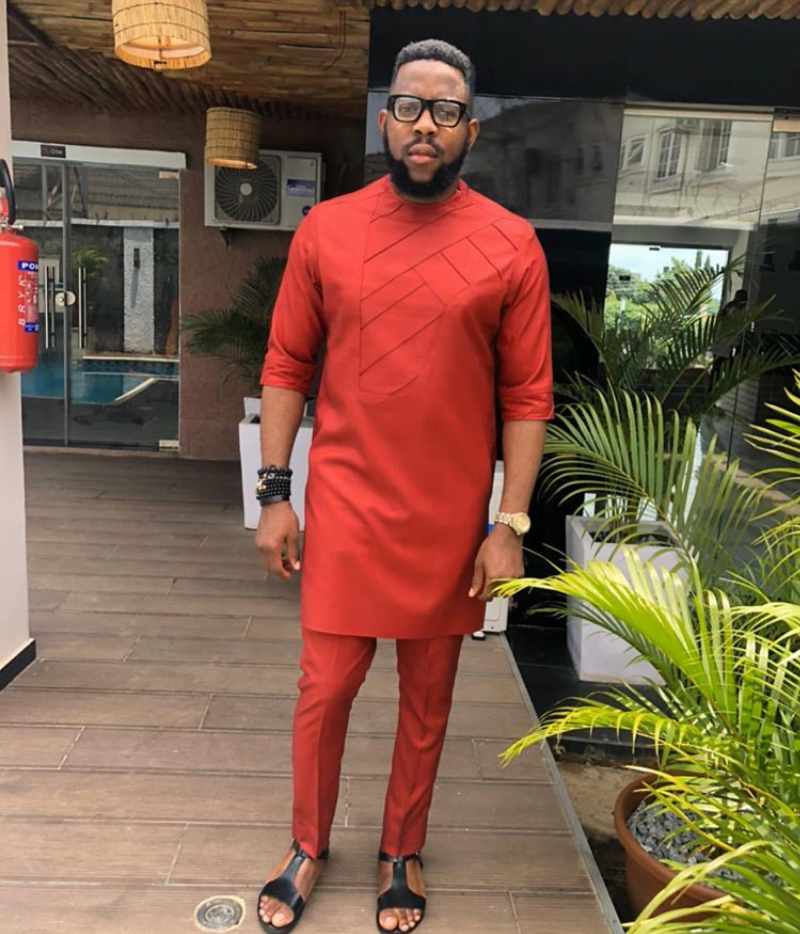 20 Best Senator Wears Styles For Men In Nigeria | tyello.com