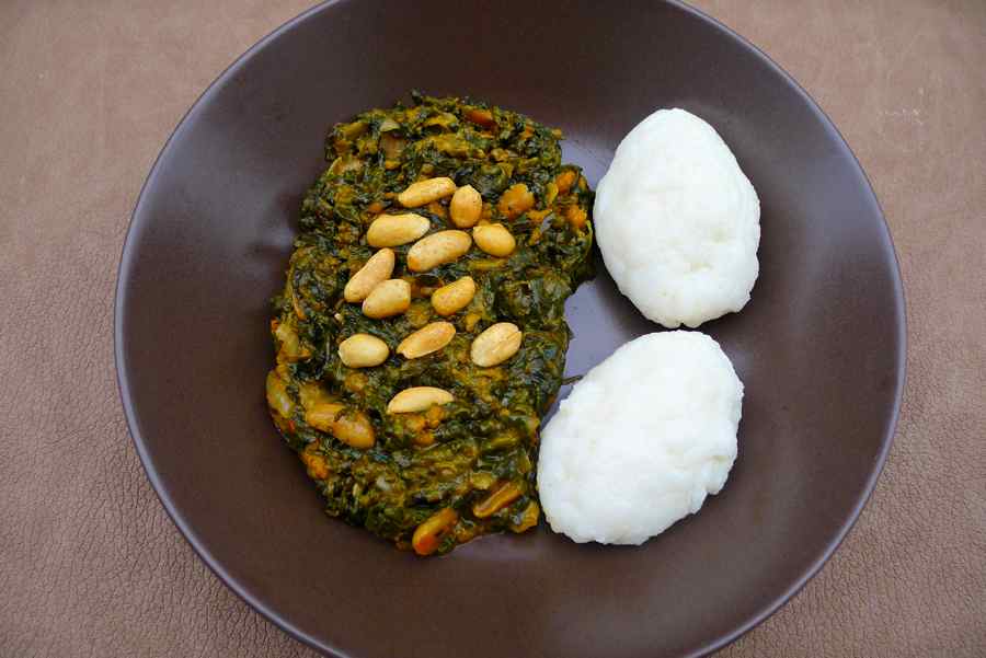 clipkulture-ifisashi-nshima-authentic-zambian-recipe