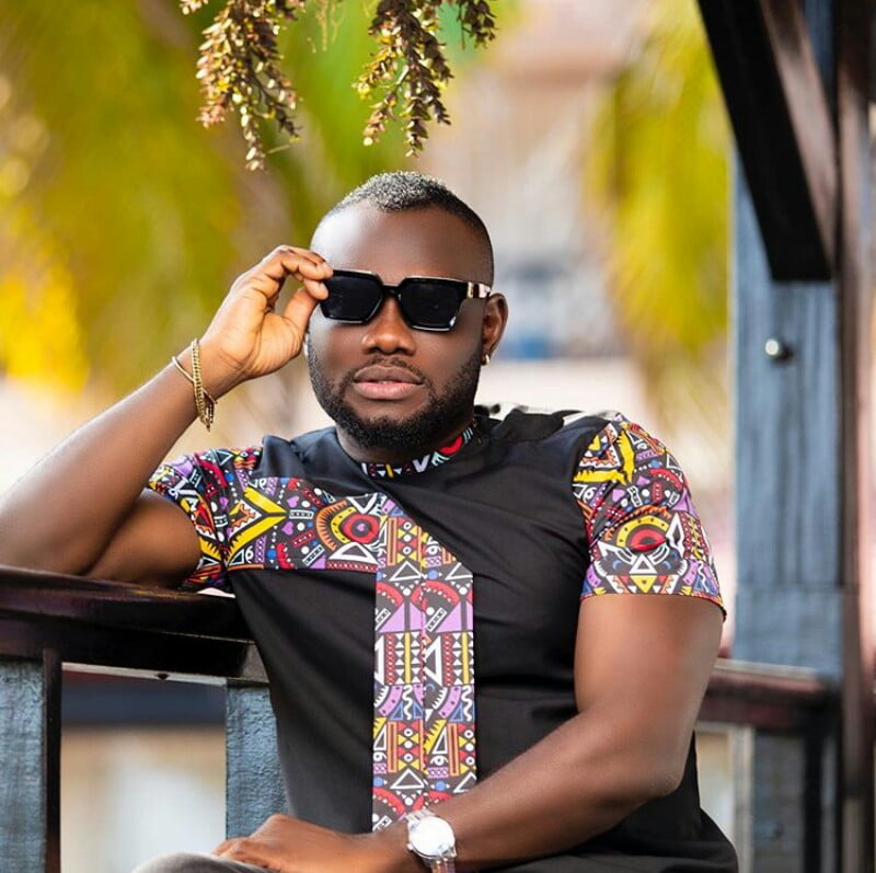 Men's African Shirt Designs 2020