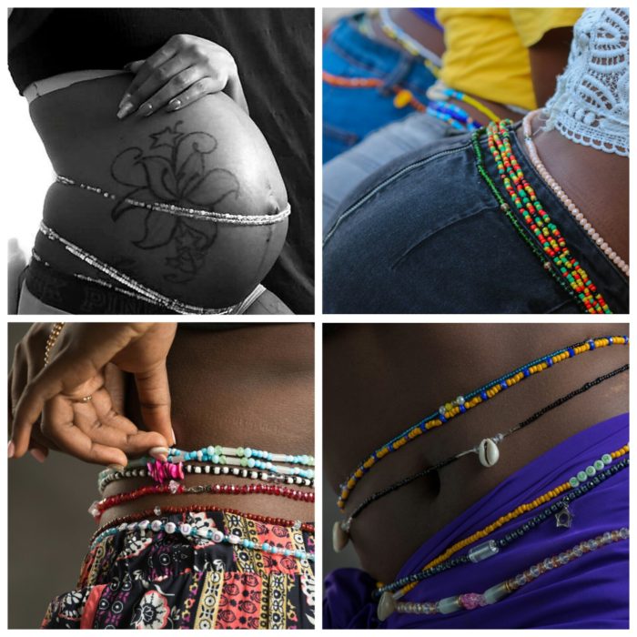 Clipkulture Why Waist Beads? What You Need To Know