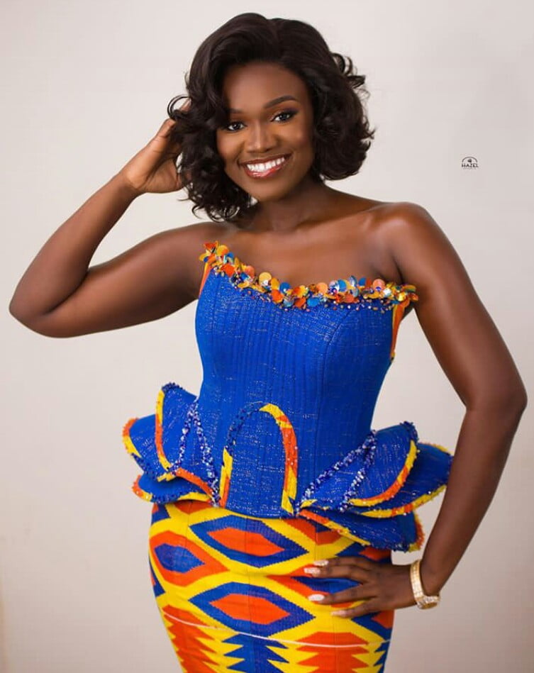 Ankara engagement clearance dresses