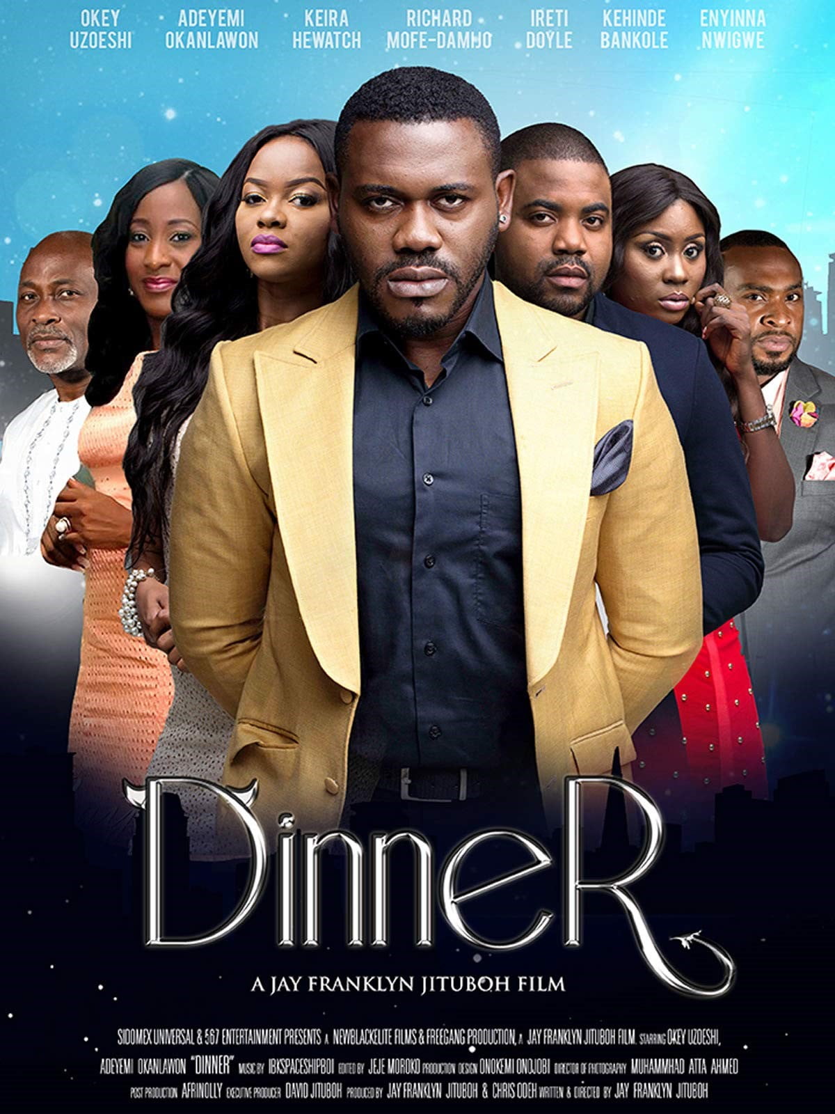 Best Nigerian Movies On Netflix 2024 Dulsea Genovera