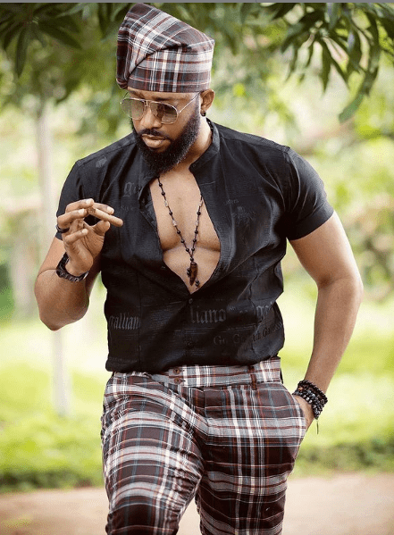 Frederick Actor Clipkulture | 10 Things You Should Know About Frederick Leonard