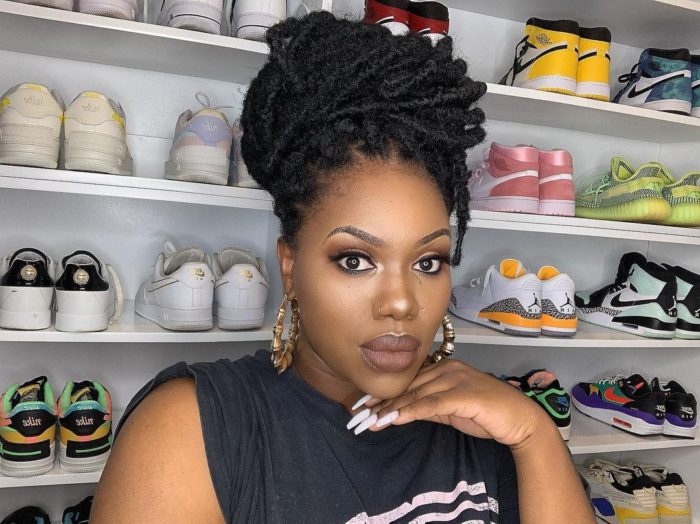Clipkulture Gugu Gumede s Hairstyles Plus 9 Things You Should Know clipkulture-gugu-gumede-s-hairstyles-plus-9-things-you-should-know