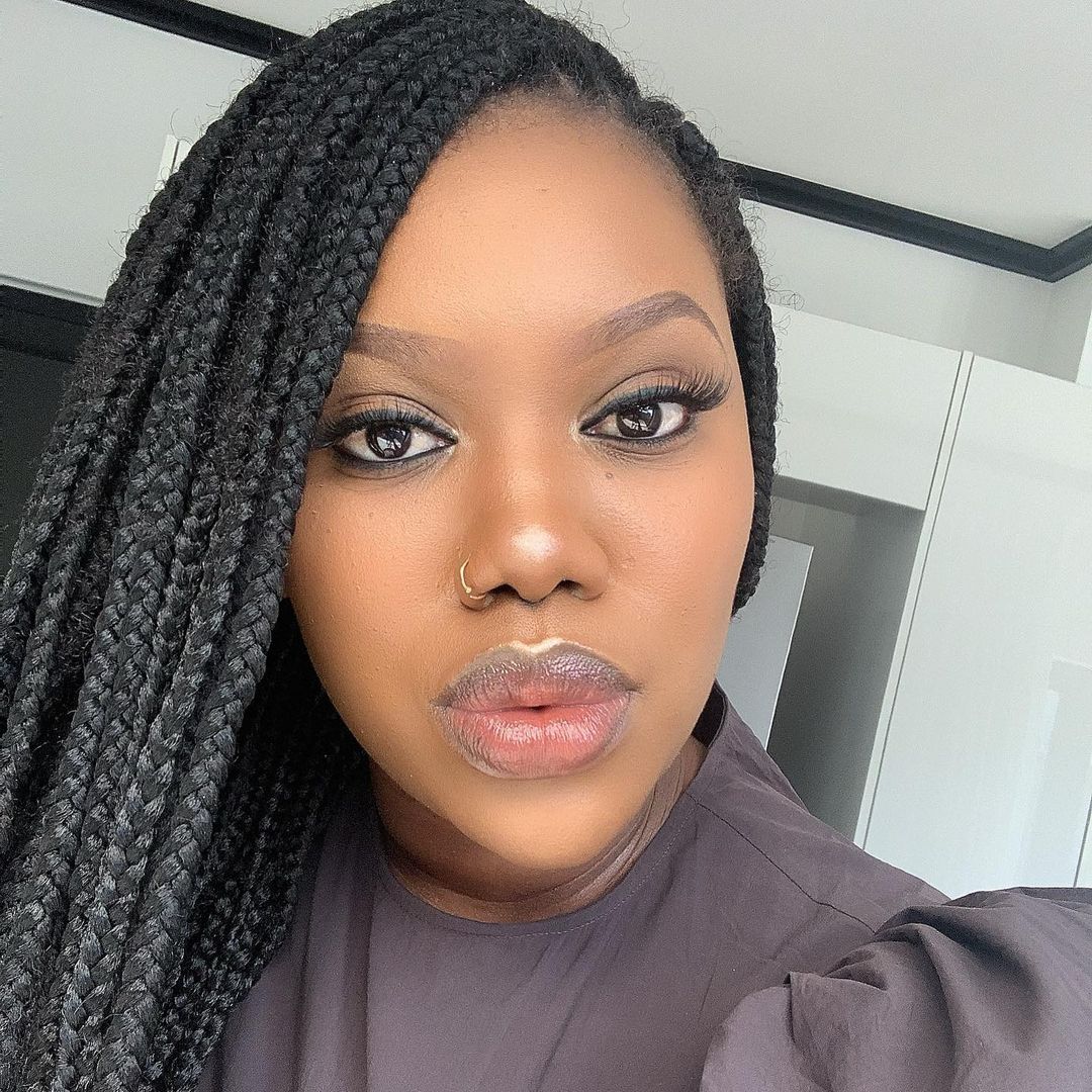 Clipkulture Gugu Gumede s Hairstyles Plus 9 Things You Should Know clipkulture-gugu-gumede-s-hairstyles-plus-9-things-you-should-know