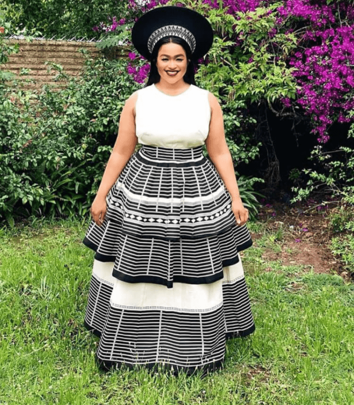 Clipkulture 7 Xhosa Traditional Dress Designs The Last Is Quite Clipkulture 7 Xhosa Traditional Dress Designs The Last Is Quite