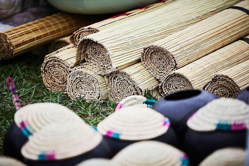 Clipkulture Traditional Wedding Gifts for Umembeso, Umbondo