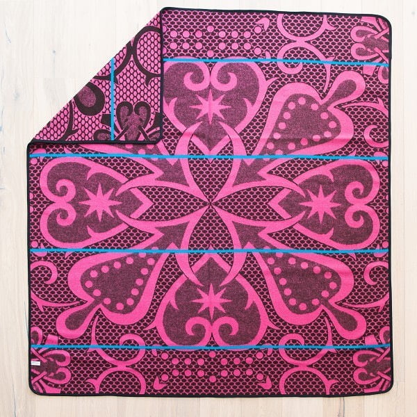 Clipkulture Buy Authentic Basotho Blankets in Johannesburg