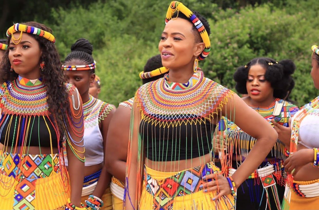 Clipkulture Zulu Beadwork And Traditional Clothing Clipkulture Zulu Beadwork And Traditional Clothing