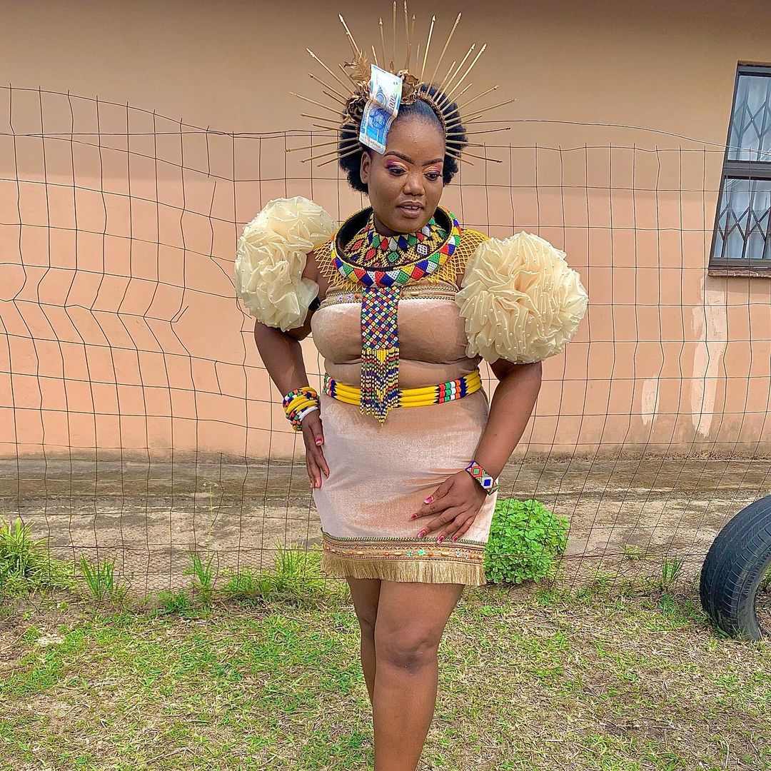 Clipkulture 15 Of Our Favourite Imvunulo Styles