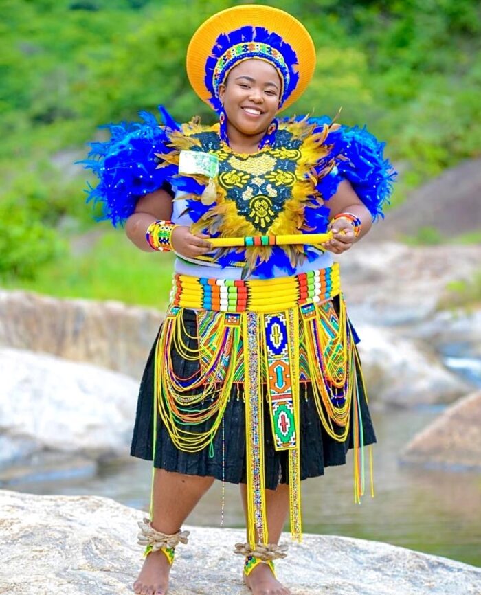 Clipkulture 15 Of Our Favourite Imvunulo Styles