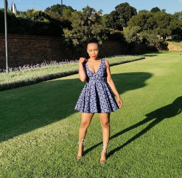 Clipkulture | 20 Shweshwe Styles That Pop in Our Fashion Gallery