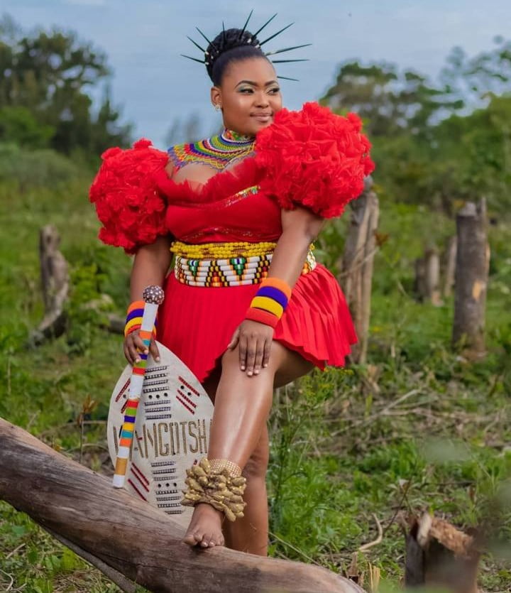 Clipkulture 15 Of Our Favourite Imvunulo Styles