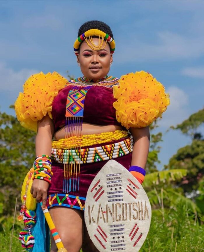 Clipkulture 15 Of Our Favourite Imvunulo Styles