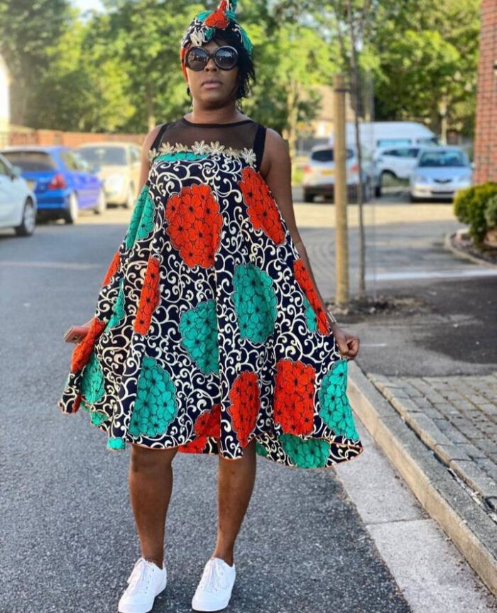 Clipkulture | 33 Ankara Styles that 
