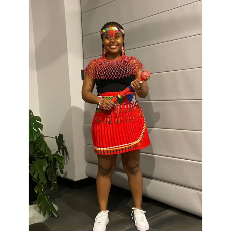 Shop These 7 Traditional Zulu Items for Your Event
