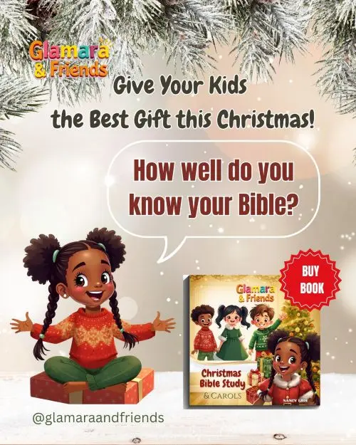christmas books for kids