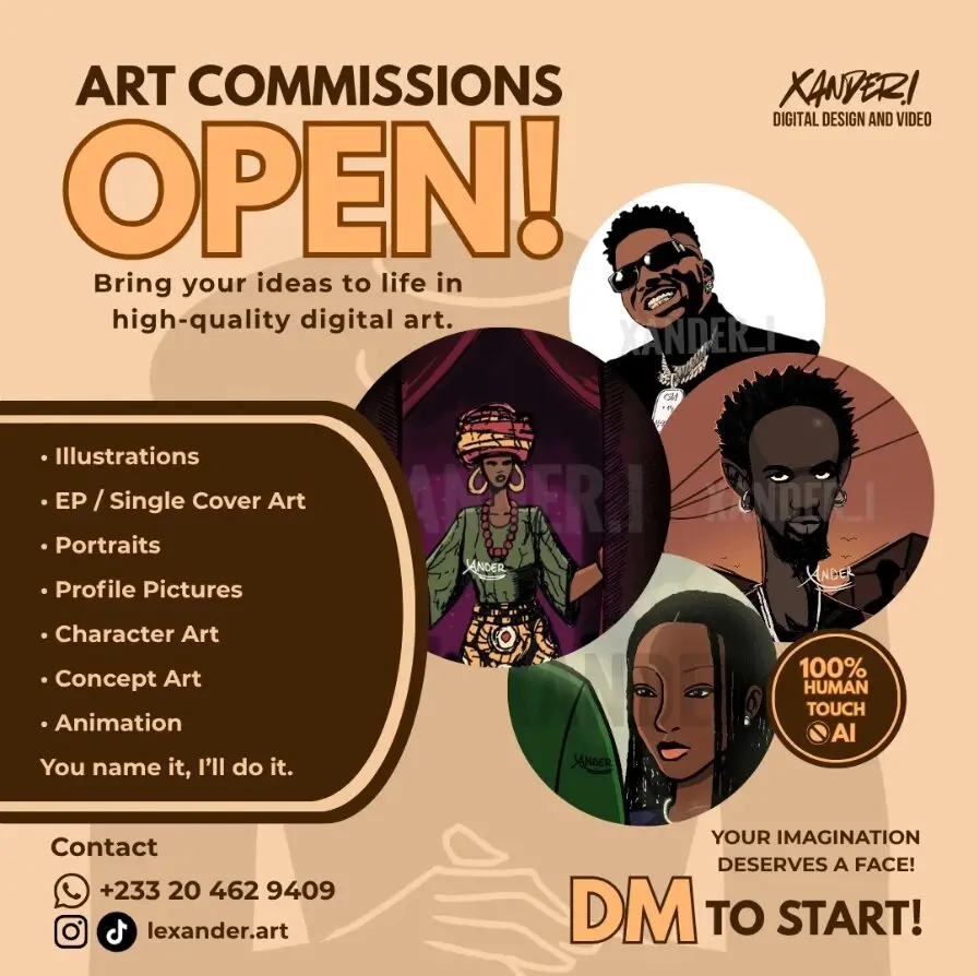 digital artist online