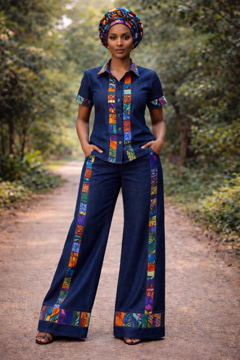 Latest African Print Fashion Trends: What’s In Style Today